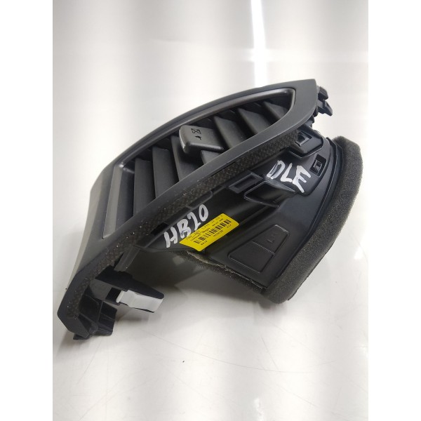 Difusor Ar Condicionado Hyundai Hb 20 Esquerdo 2012  A 2019