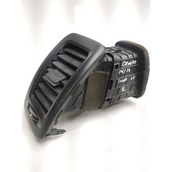 Difusor Ar Condicionado Direito Kia Cerato 2014 2015 A 2019