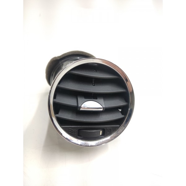 Difusor Ar Condicionado Central Captiva 2009 2010 2011 2012