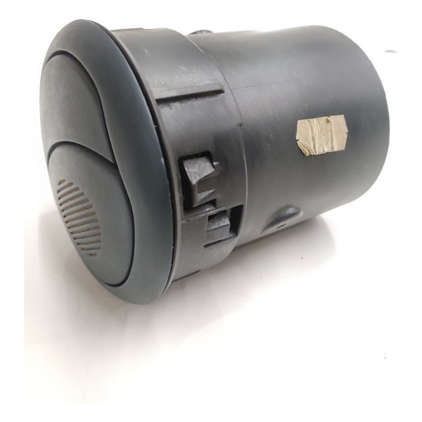 Difusor Ar Condicionado Central Doblo 2012 2013 Á 2018