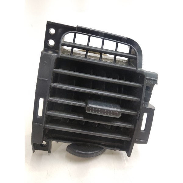 Difusor Ar Condicionado Direito Fit 2004 2005 2006 2007 2008