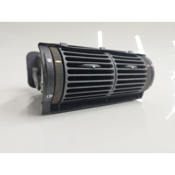 Difusor Ar Painel Central Ford Escort Zetec 1997 1998 A 2002