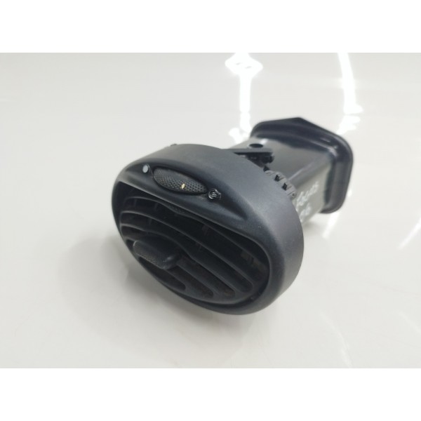 Difusor Ar Condicionado Direito Esquerdo Focus 2004 A 2008