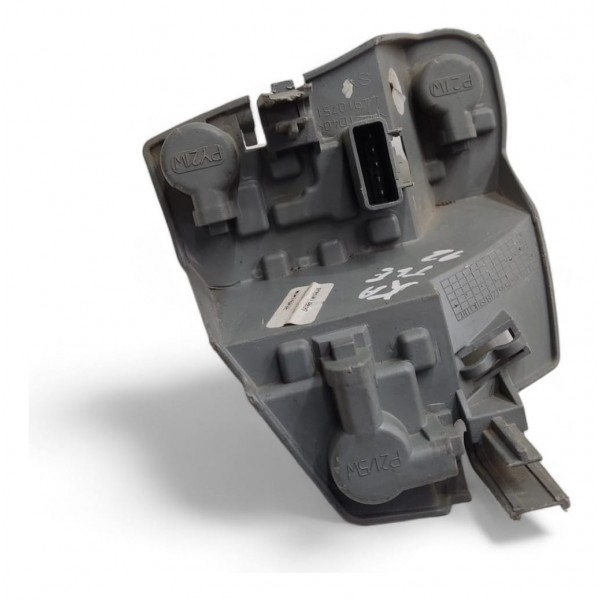 Circuito Soquete Lampada Lanterna Ford Ka 2008 2009 A 2012