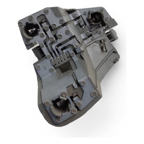 Circuito Soquete Lampada Lanterna Ford Ka 2008 2009 A 2012