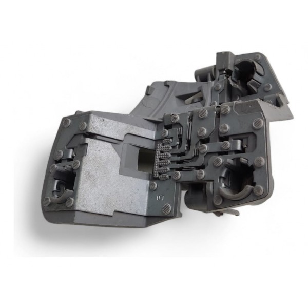 Circuito Soquete Lampada Lanterna Ford Ka 2008 2009 A 2012