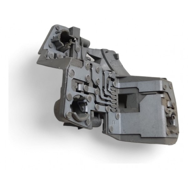 Circuito Soquete Lampada Lanterna Ford Ka 2008 2009 A 2012