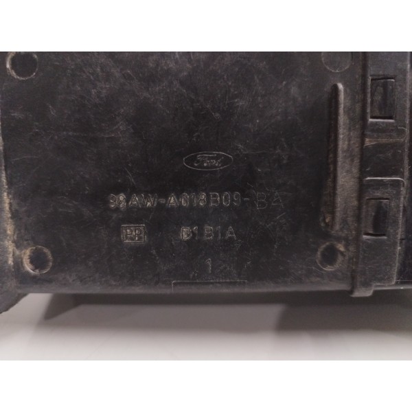 Difusor Ar Condicionado Esquerdo Escort Zetec 2000 2001 2002