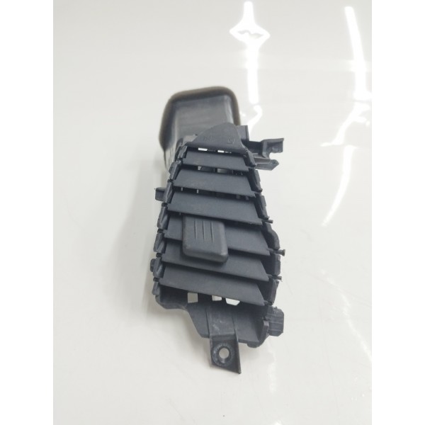 Difusor Ar Condicionado Central Esquerdo Ford Ka 2014 A 2019