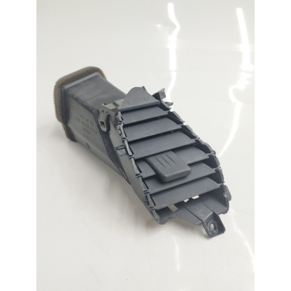 Difusor Ar Condicionado Central Esquerdo Ford Ka 2014 A 2019