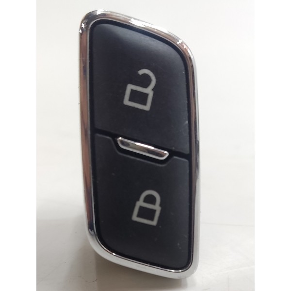 Comando Trava Porta Dianteira Direita Ford Fusion 2015/2020