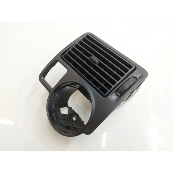 Difusor Ar Moldura Esquerda Painel Golf Bora 1999 2000 2002