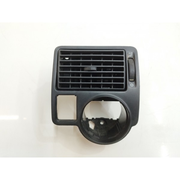 Difusor Ar Moldura Esquerda Painel Golf Bora 1999 2000 2002