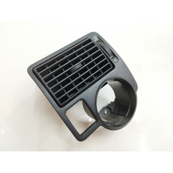 Difusor Ar Moldura Esquerda Painel Golf Bora 1999 2000 2002