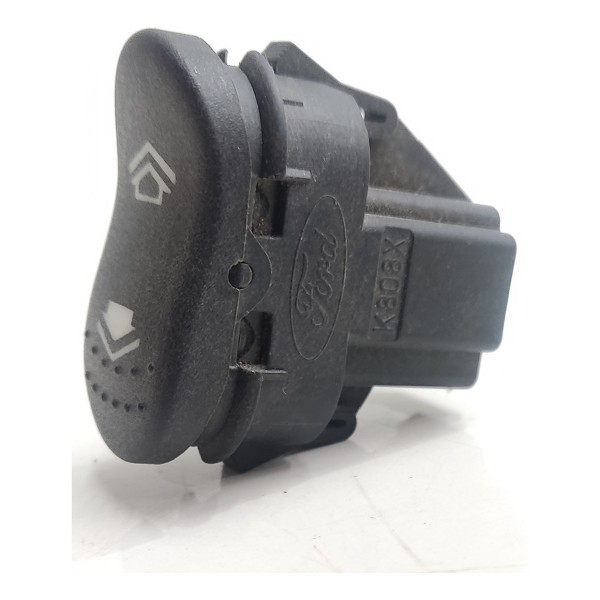 Botão Vidro Elétrico Simples Ford Focus 2004 2005 A 2008