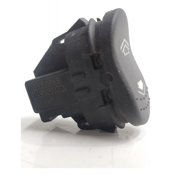 Botão Vidro Elétrico Simples Ford Focus 2004 2005 A 2008