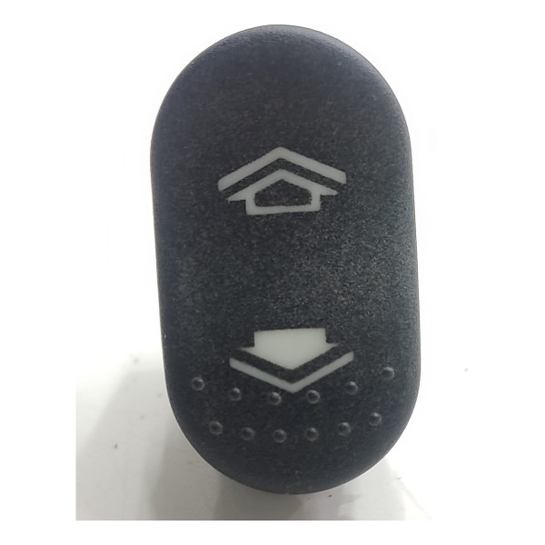 Botão Vidro Elétrico Simples Ford Focus 2004 2005 A 2008