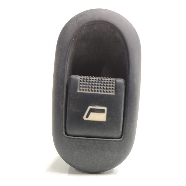 Botão Vidro Elétrico Citroen C3 2003 2004 2005 A 2012