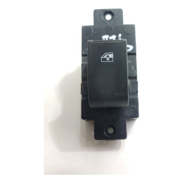 Botão Vidro Elétrico Traseiro  Chevrolet Captiva 2009 Á 2010