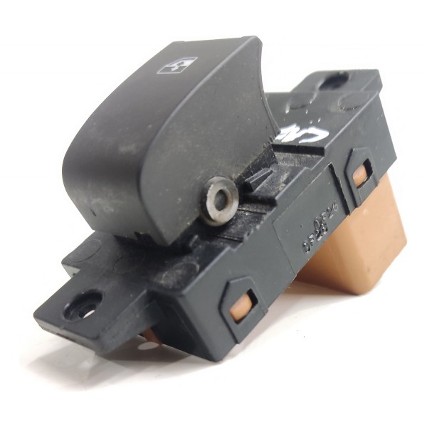 Botão Vidro Elétrico Traseiro  Chevrolet Captiva 2009 Á 2010