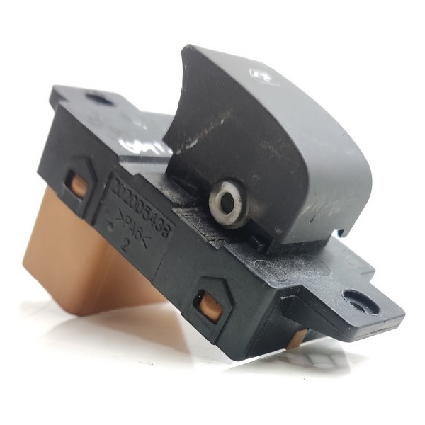 Botão Vidro Elétrico Dianteiro Chevrolet Captiva 2009 Á 2010