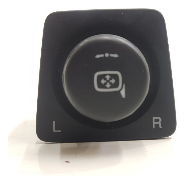 Comando Retrovisor Elétrico Chevrolet Captiva 2008 Á 2012