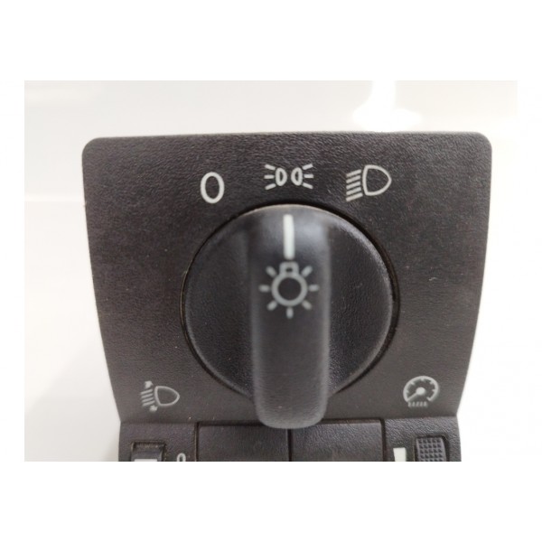 Bota Comando Chave Luz Farol Astra Zafira 2005 2006 A 2011