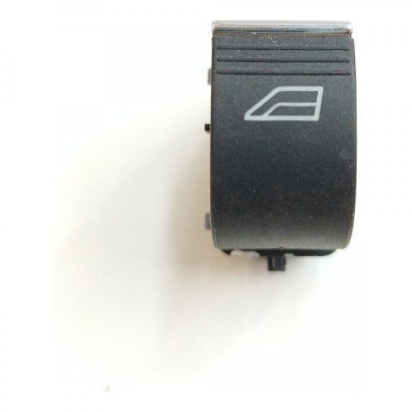 Botão Vidro Dianteiro Direito New Fiesta 2013 2014 A 2019