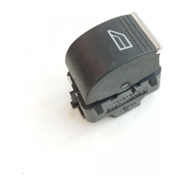 Botão Vidro Dianteiro Direito New Fiesta 2013 2014 A 2019