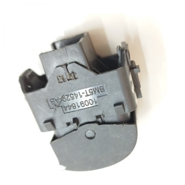 Botão Vidro Dianteiro Direito New Fiesta 2013 2014 A 2019