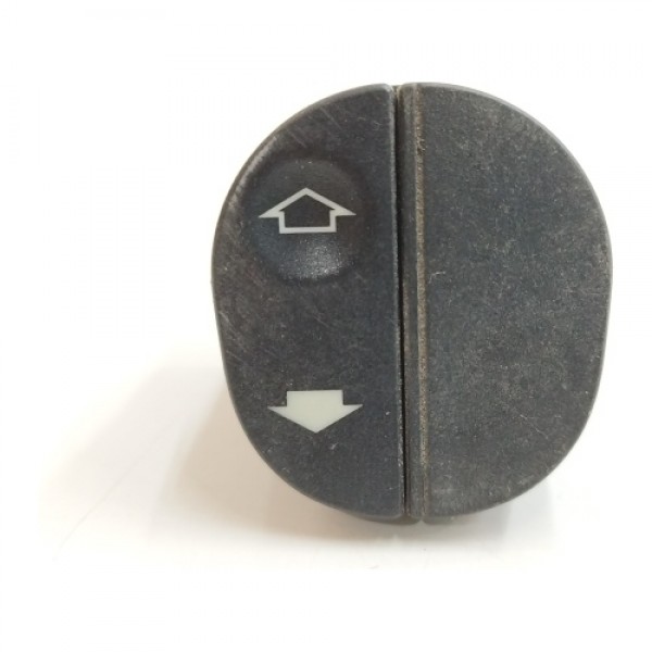 Botão Vidro Elétrico Dianteiro Direito Ford Ka 2008 A 2012