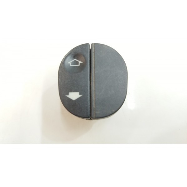 Botão Vidro Elétrico Dianteiro Direito Ford Ka 2008 A 2012