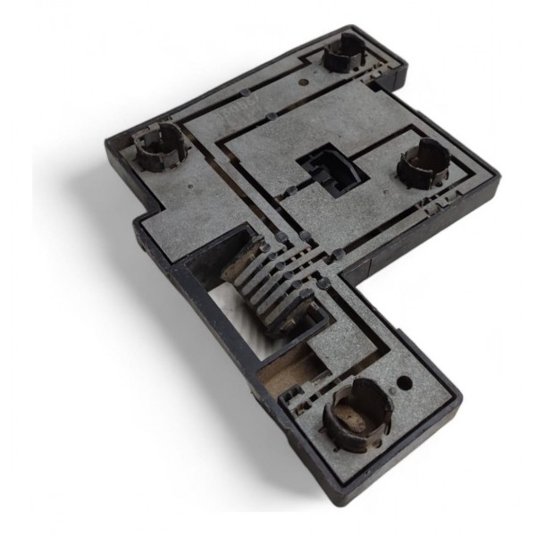 Circuito Lanterna Traseira Fiesta Hatch 1996 1997 A 2005