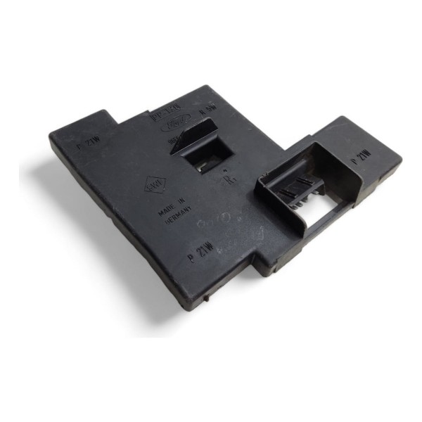 Circuito Lanterna Traseira Fiesta Hatch 1996 1997 A 2005