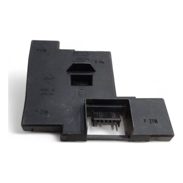 Circuito Lanterna Traseira Fiesta Hatch 1996 1997 A 2005