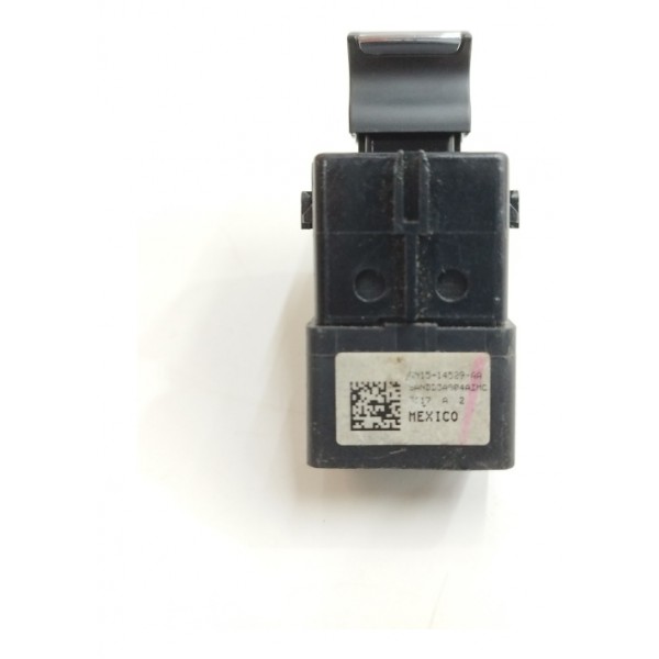 Botão Vidro Elétrico Dianteiro Direito Ecosport 2018 A 2021