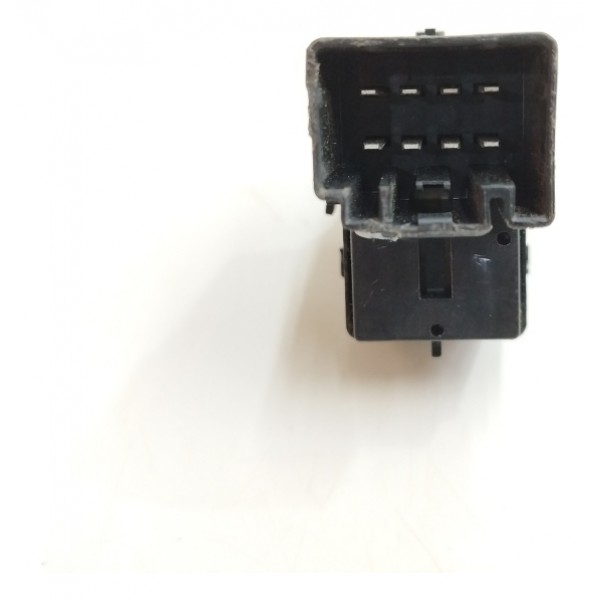 Botão Vidro Elétrico Dianteiro Direito Ecosport 2018 A 2021