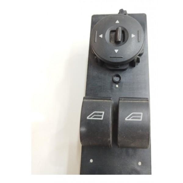 Botão Vidro Dianteiro Esquerdo Ford Focus 2009 2010 A 2013