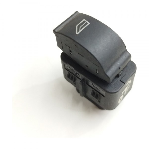 Botão Vidro Traseiro E Dianteiro Direito Ecosport 2008 2012