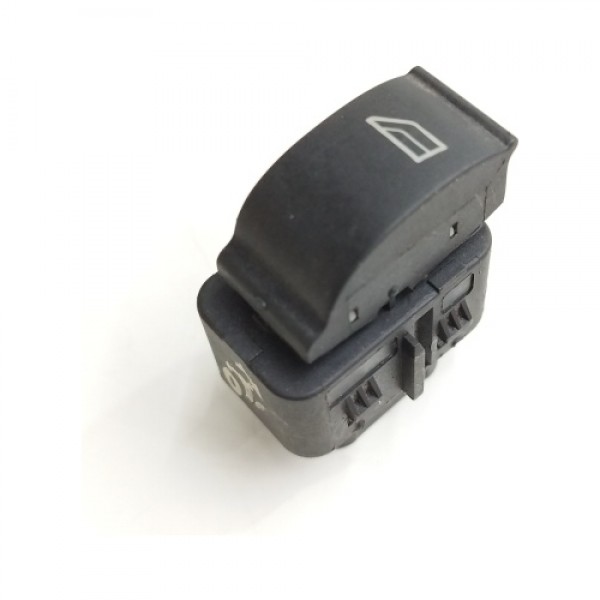 Botão Vidro Traseiro E Dianteiro Direito Ecosport 2008 2012