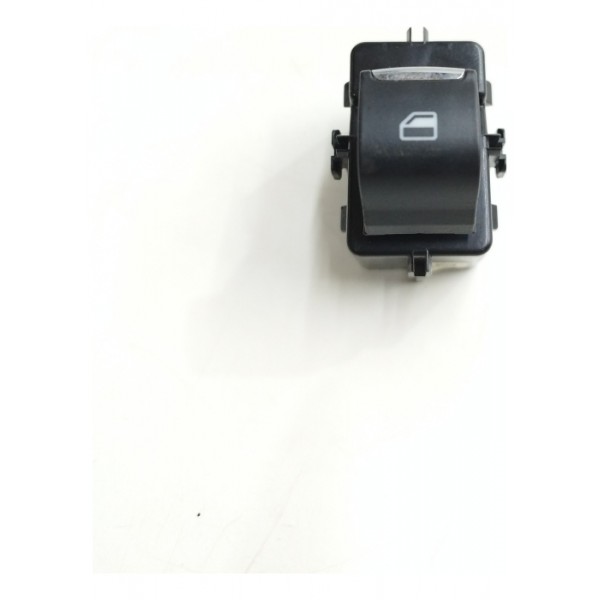 Botão Vidro Traseiro E Dianteiro Direito Fusion 2013 A 2017