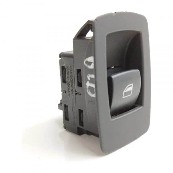 Botão Vidro Elétrico Dianteiro Direito Bmw 320i 2009 A 2012