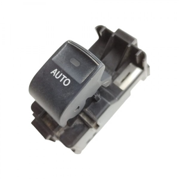 Botão Vidro Traseiro E Dianteiro Direito Corolla 2009 A 2013