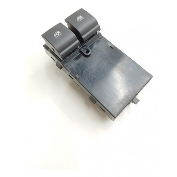 Botão Duplo Vidro Elétrico Onix Prisma 2013 2014 2015 2016