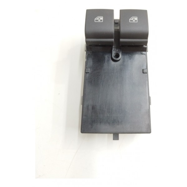 Botão Duplo Vidro Elétrico Onix Prisma 2013 2014 2015 2016