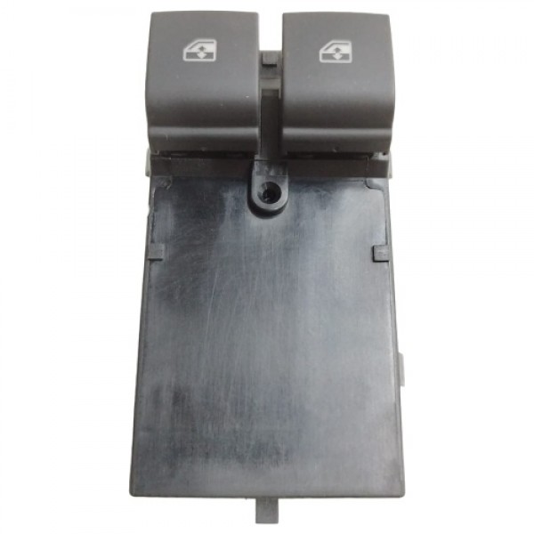 Botão Duplo Vidro Elétrico Onix Prisma 2013 2014 2015 2016