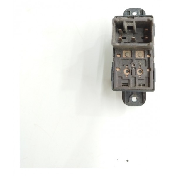 Botão Vidro Elétrico Traseiro Cerato 2014 2016 2017 2018