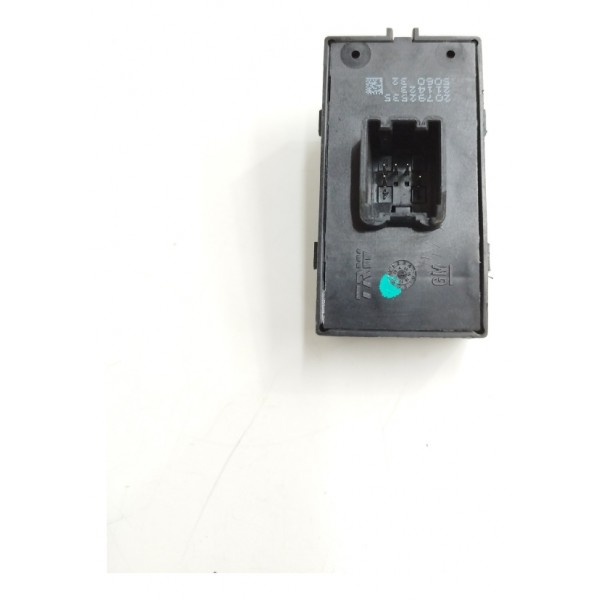 Botão Vidro Elétrico Traseiro Cruze 2011 2012 2013 2014 2015