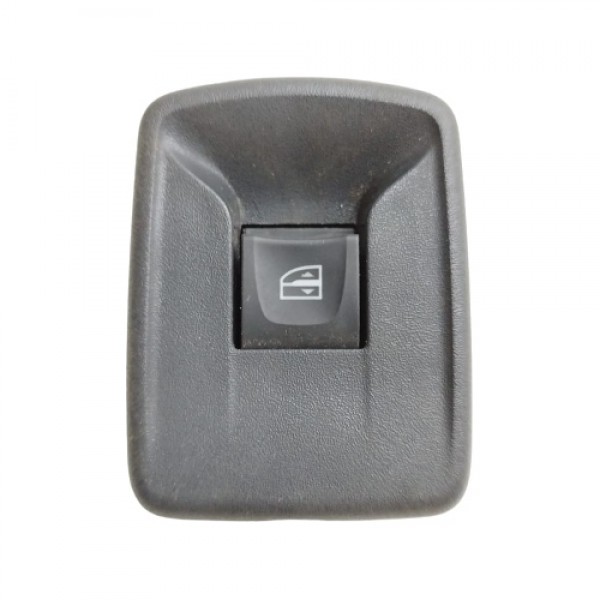 Botão Vidro Elétrico Dianteiro Direito Sandero 2015 A 2020