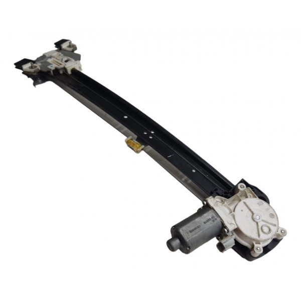 Maquina Vidro Elétrico Honda City 2009 2010 2011 2012